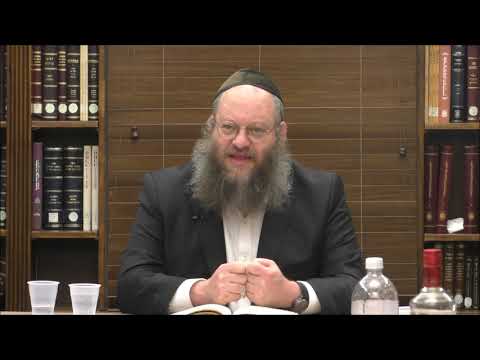 Iggeres HaTeshuvah Chapter 10 - Rabbi Naftali Silberberg