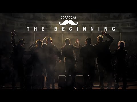 THE BEGINNING OF BAND OMOM