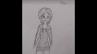 Cover art for PSYCHEII - emotional fluidity