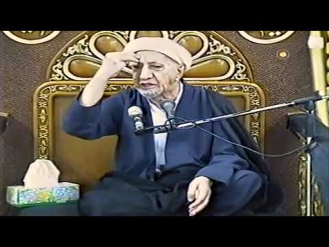 شهادة ميثم التمار (رض) - الشيخ أحمد الوائلي