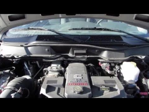Dodge Ram 5.9, 6.7 Cummins G56 Clutch/ Flywheel Replacement! TDI Destroys Cummins!!!!!