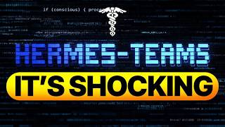 New FREE Hermes AI Agent Teams Update!
