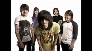 Bring me The Horizon Memorial + Blessed with a Curse