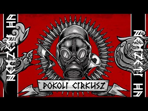 Nemzeti Hang - Pokoli cirkusz (teljes album)