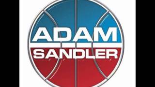 Adam Sandler - Sid &amp; Alex