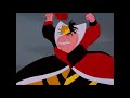 HRV Sloan Blackburn Throws The Queen Of Hearts