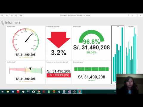 SQL Server Mobile Publisher