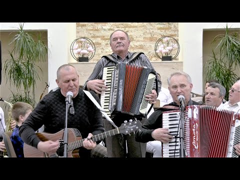 BRATCA-Bihor„ Întâlnirea cântăreților„ Grupul de la Arad