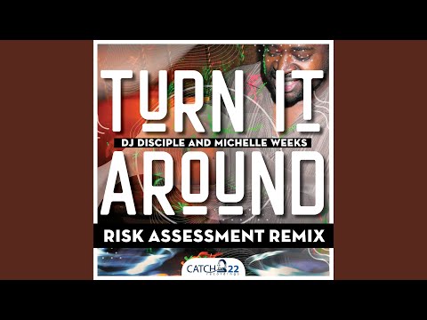 Turn It Around (Risk Assessment Remix House Dub)