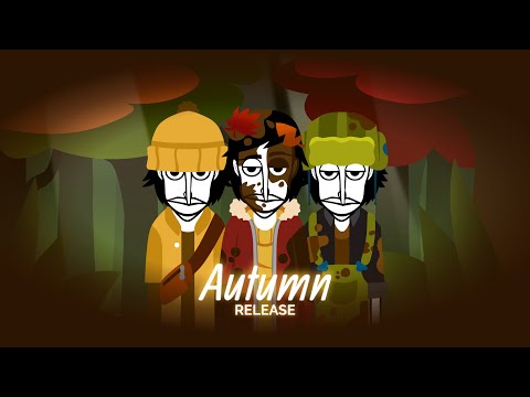 Incredibox - The Seasons: Autumn - (Official Gameplay) - YouTube