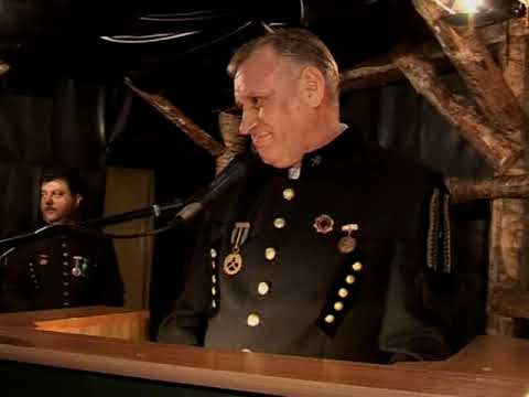 Rydułtowy - Uroczystości Barbórkowe 2008, cz. 2/2