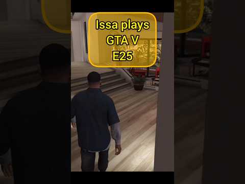 GTA V E25