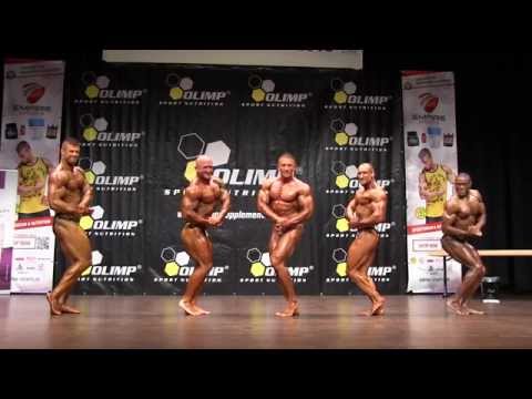 Int. Süddeutsche Meisterschaft 2015 - Gesamtsiegerstechen