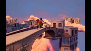 【PSVRアニメ】モデルはマッチ売りの少女⁉　Allumetteプレイ動画