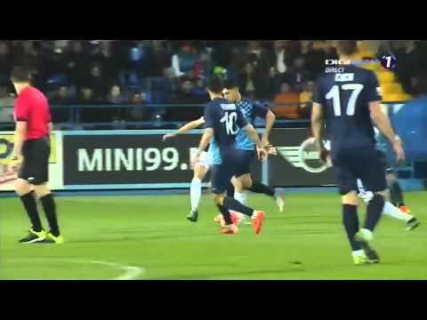 LIga 1 - FC Viitorul vs FC Botosani 26.10.2015 - Meci Complet