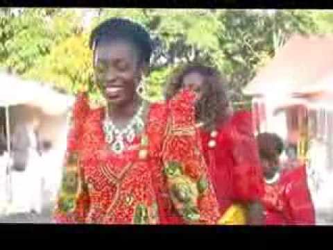 ZANIE BROWN PERFORMING LIVE @ INTRODUCTION IN LUGAZI