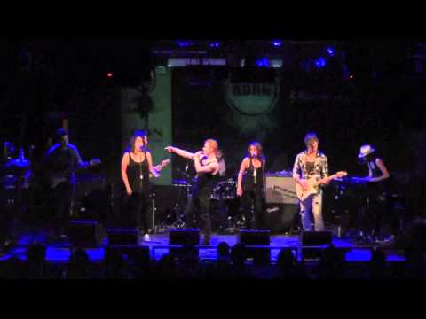 Frankie Doris - Corey Harris [Cover] (Sonus Factory - FACTORY LIVE 2013)