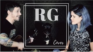 Luan Santana - RG ft Anitta (Ny &amp; Luciano Cover)