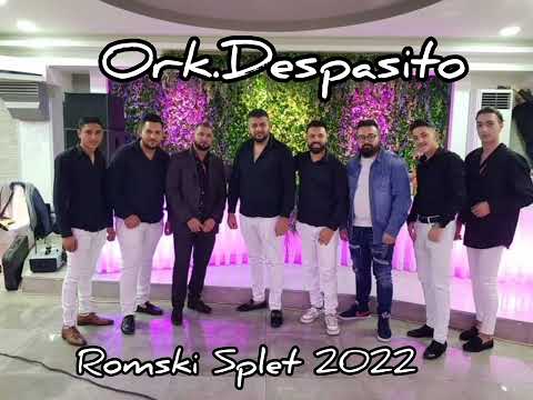 Ork. Despasito - BENO  - Romski Splet 2022