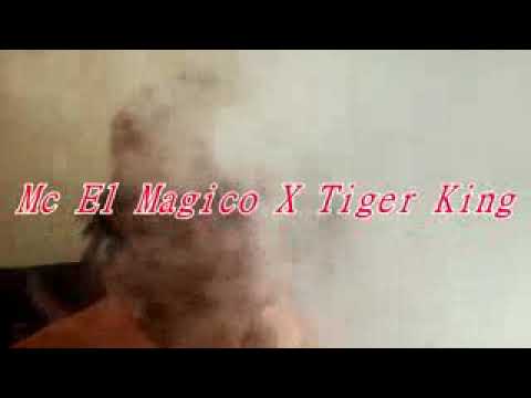 MC El Magico X Tiger King ‐ Tony Montana (video oficial) By.compa Films