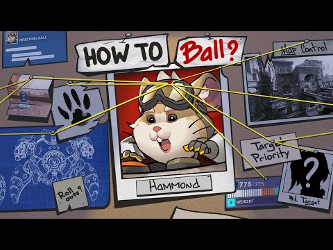 The Most Educational Wrecking Ball Video You Will Ever Find