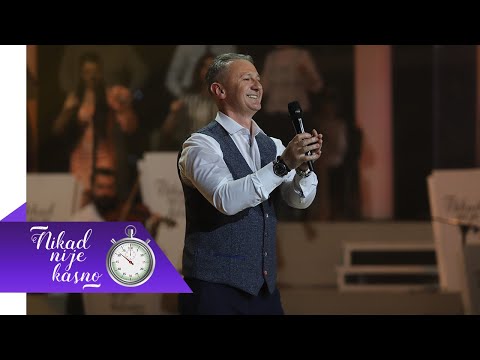 Dragan Markovic - Bekrija - (live) - NNK - EM 30 - 14.06.2020