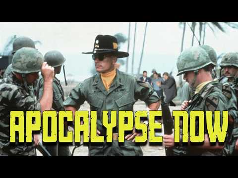 Episode #192: Apocalypse Now Redux