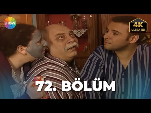 Cennet Mahallesi 72. Bölüm | Ultra HD 4K