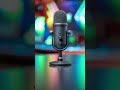 Razer | Srautinio perdavimo mikrofonas | Seiren V2 Pro | Juodas | Laidinis