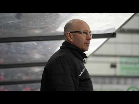 Playoff Final Impressionen HC Valais Chablais vs HC Sierre