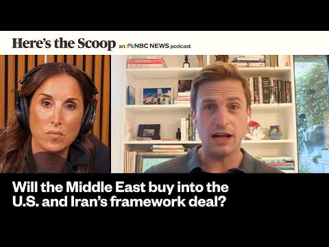 Will Israel Abide by the U.S.-Iran MOU?; Supreme Court Rules on Gun Rights Restrictions - June 18