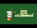 IKLAN MINUMAN TEH MOTION GRAPHICS