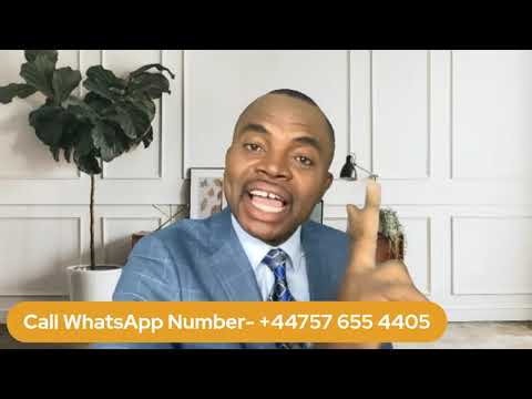 The Marriage Masterclass - Session One