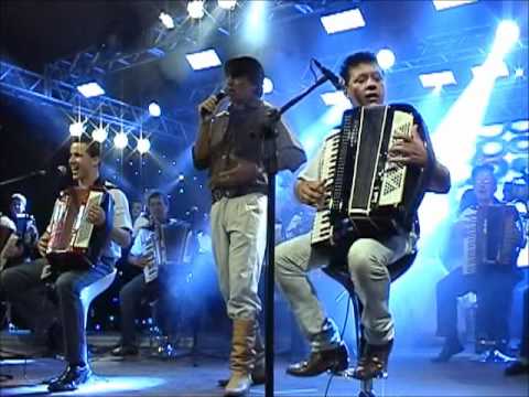 Tordilho Negro DVD ao vivo Raízes da Sanfona
