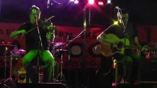 Seven Nations -  Shamboozle 3 -  Celtic Tune