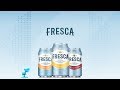 Fresca Logo Spoof Luxo Lamp