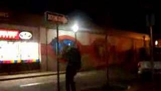 Cesil's a crazy mofucken kid