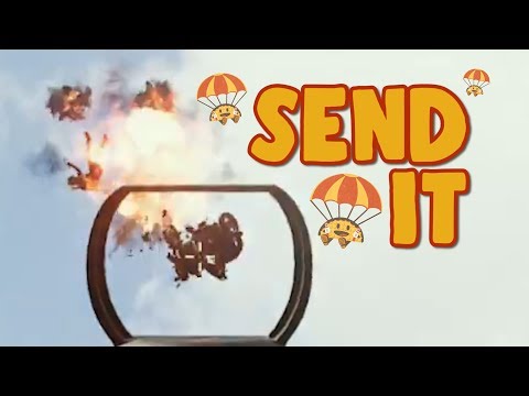 Gamin' with Lurn and Lumi - chocoTaco PUBG Gameplay