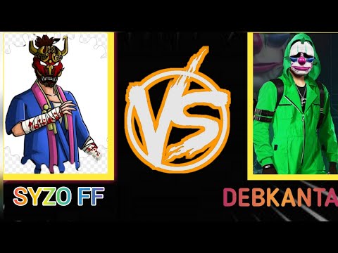 🔥🔥 OMA Carbon Vs HG Dabkanta || Free Fire 1 Vs 1 Friendly Battle 🔥🔥