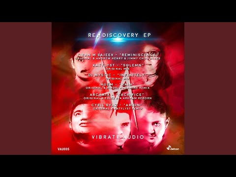 Rain (Hiroki Nagamine pres. Lifestream Remix)