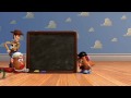 Toy Story 3 Official Trailer