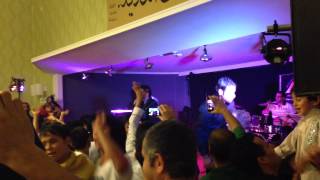 Saeed Shayesteh - Live in Luleå Sweden