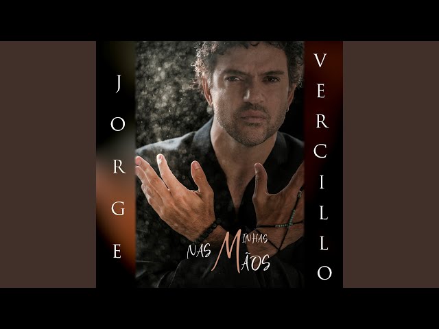 Música Nosso Próprio Chão - Jorge Vercillo (Com Péricles) (2019) 