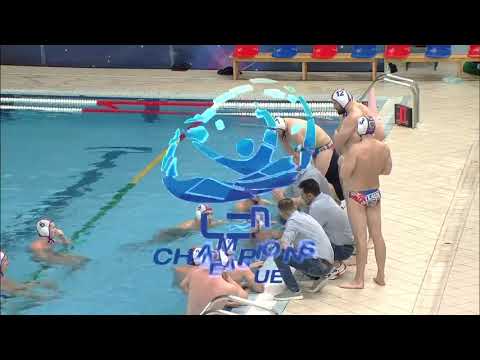 Steaua Bucarest vs CN Marseille - Full Match - Champion's League 2021/2022 Day 3