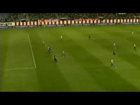 Mate Bilic vs Atletico Madrid