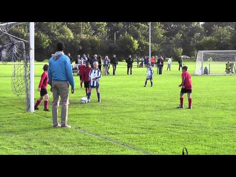 RVVH F1 - Slikkerveer F1 (1)