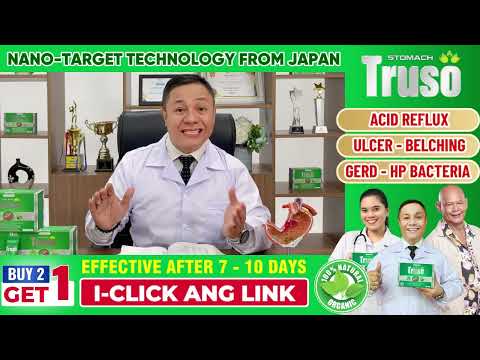 Is Truso Herbal Stomach really good? What does leading expert say?