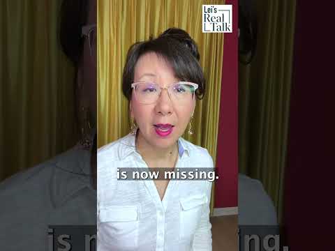 Why do the Chinese have the most unfortunate mouth? #shorts