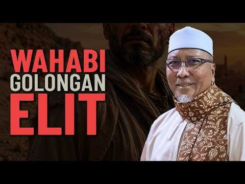 Ajaran Wahab! Dah Serang Kawasan Elit - Ustaz Mahfuz Muhammad