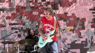 Deer Tick- Little White Lies
